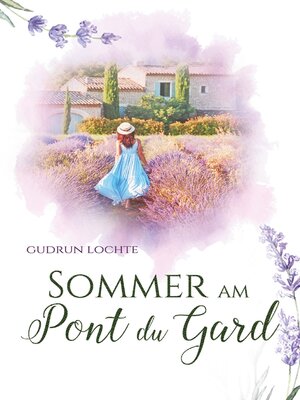 cover image of Sommer am Pont du Gard
